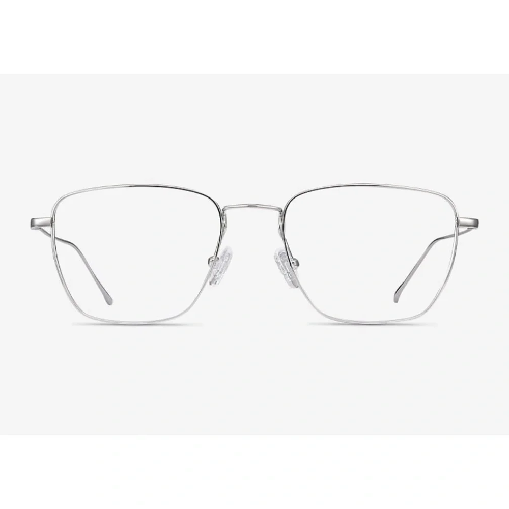 Titanium Blue Light Blocking Glasses
